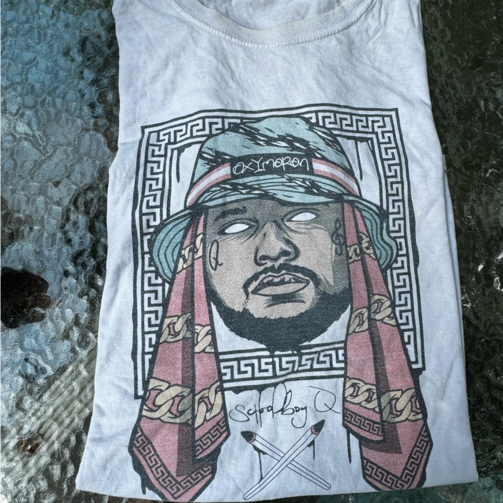 Vintages Tshirt